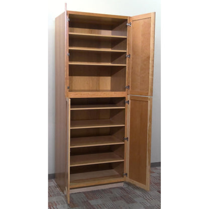 36" Pantry Cabinet