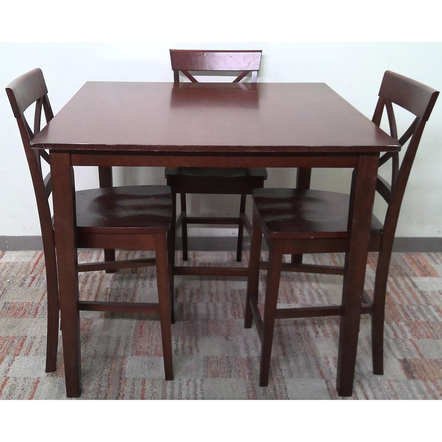 4 Piece Dining Set