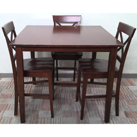 4 Piece Dining Set