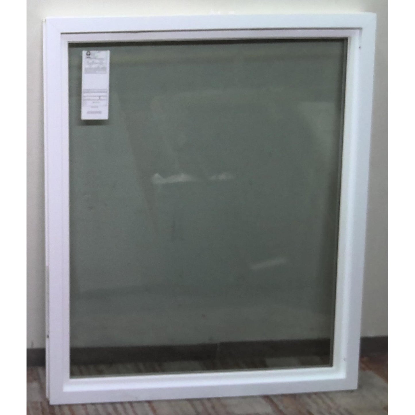 49" x 58" Stationary Window