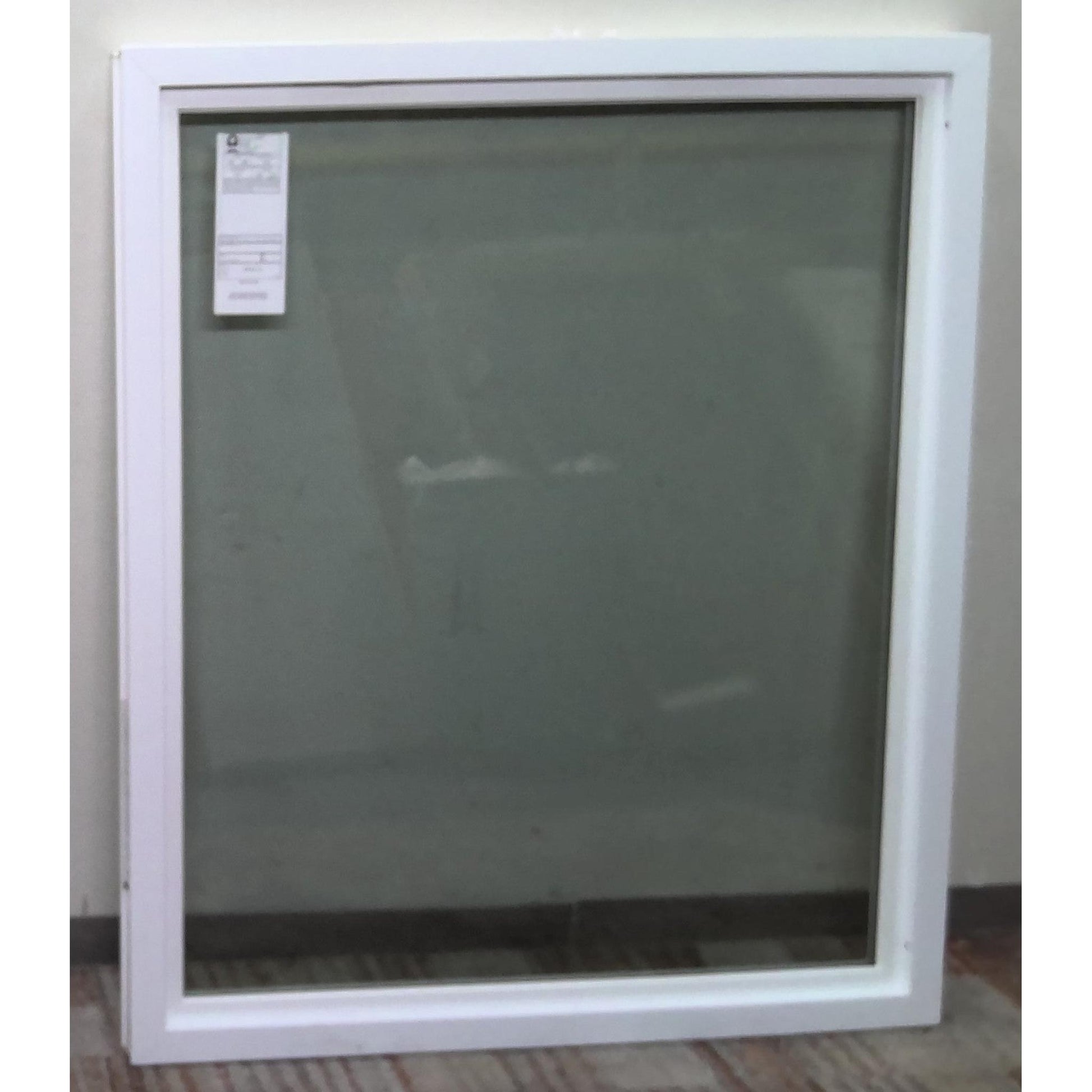 49" x 58" Stationary Window
