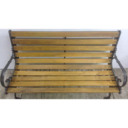 50" Bench