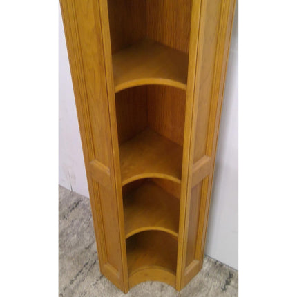 Corner Shelving Unit