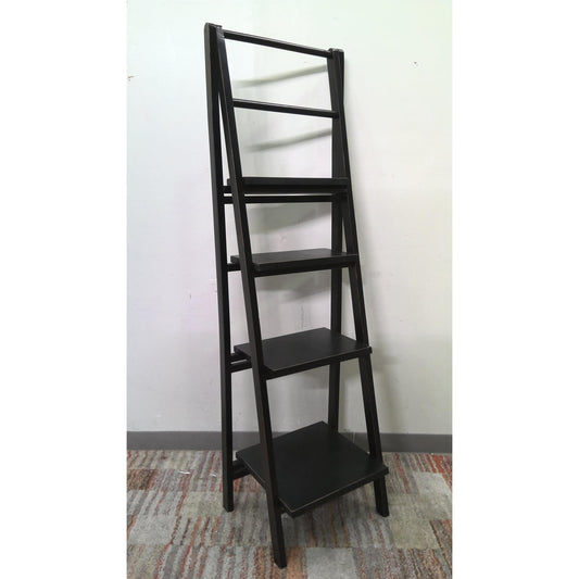 Ladder Shelf Bookcase