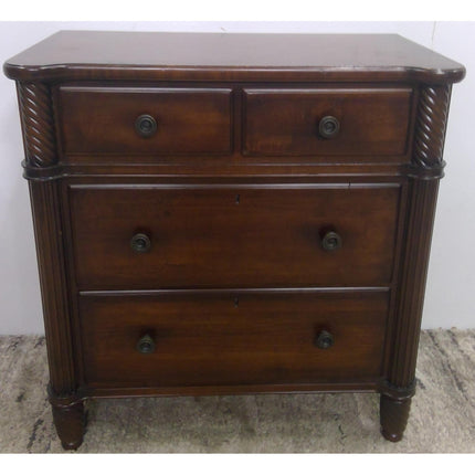 Small 4-Drawer Dresser