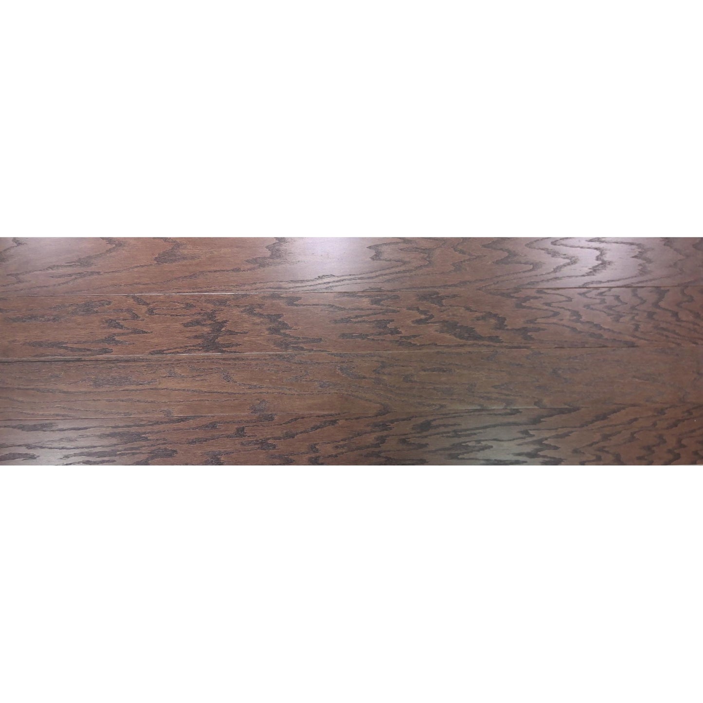 59 Square Feet of Engineered Wood Flooring (3 Boxes)