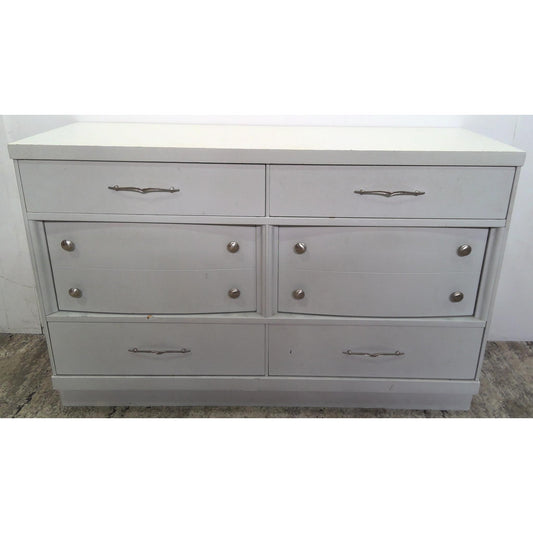 50" Dresser