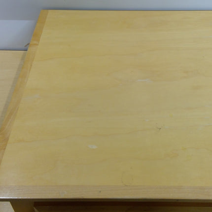 Light Wood Dresser/Changing Table