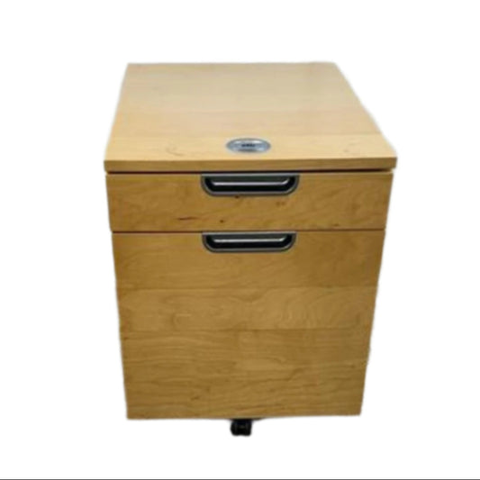 Mobile File Cabinet