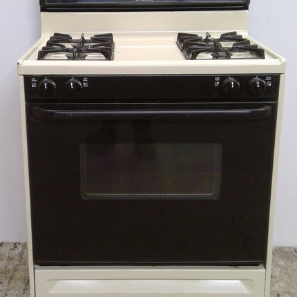 Frigidaire Gas Range