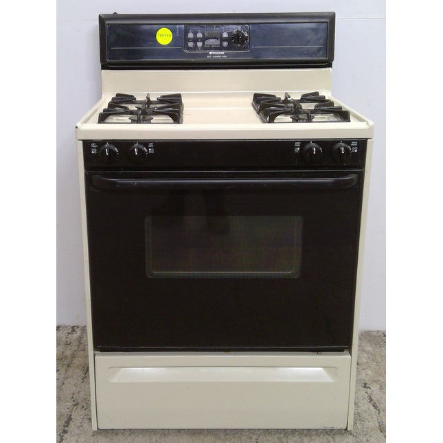 Frigidaire Gas Range