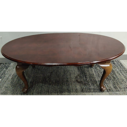 46" Coffee Table