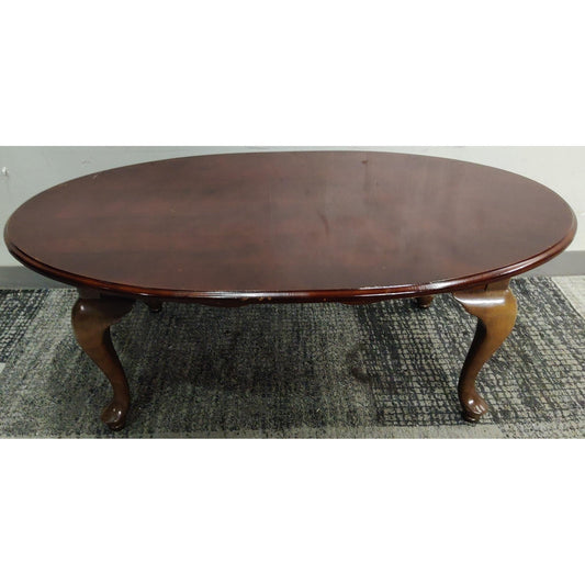 46" Coffee Table