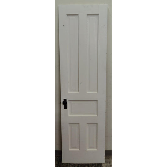 23.5" x 83" Int. Solid-Core Door