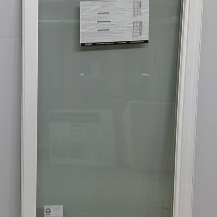 36" x 60" Stationary Window