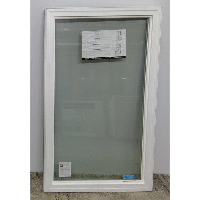 36" x 60" Stationary Window