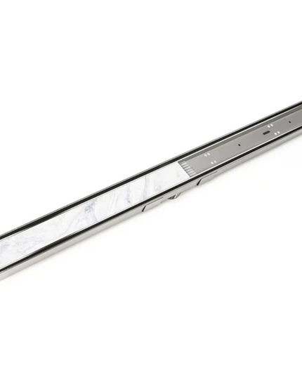 Infinity Drain 48" Linear Shower Drain Kit