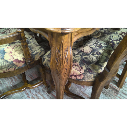 9 Piece Dining Set