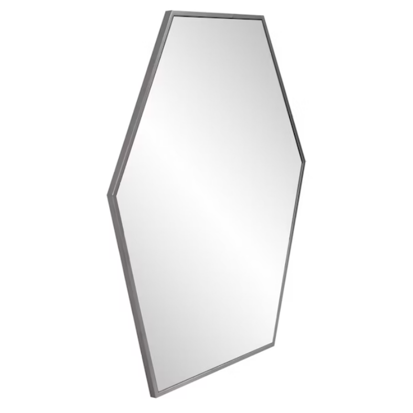 30" Hexad Mirror