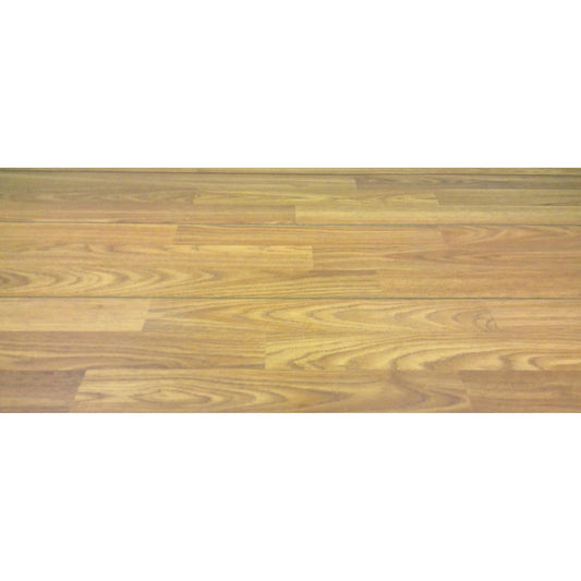 Golden Honey Laminate Flooring - 275 Square Feet