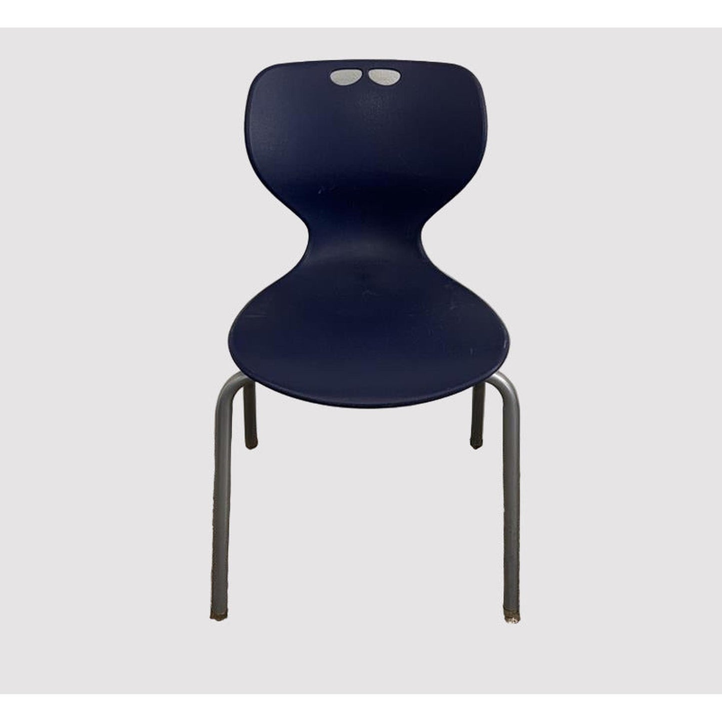 Blue Desk Chair