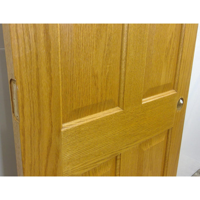 30" x 80" Six Panel Door