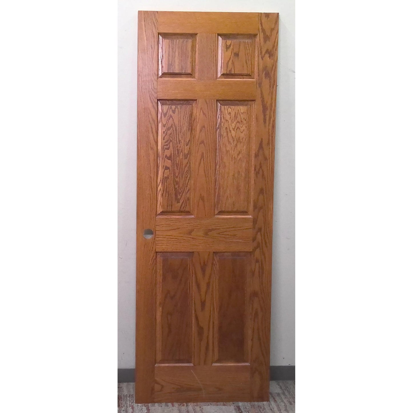 28" x 79" 6 Panel Door