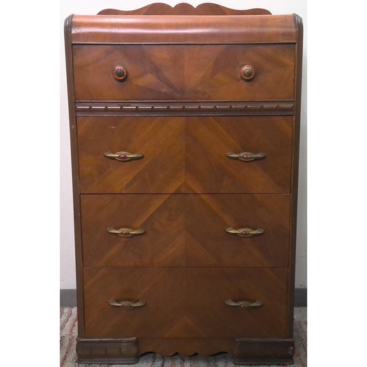 4-Drawer Dresser