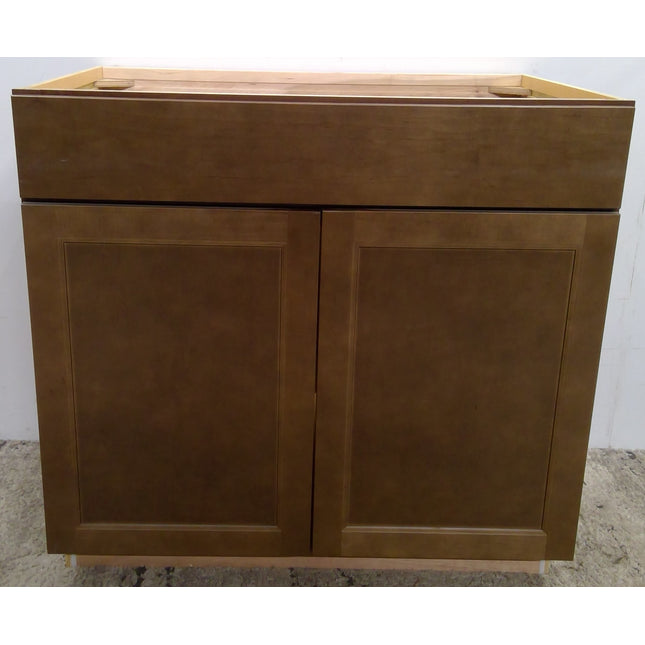 36" Base Cabinet