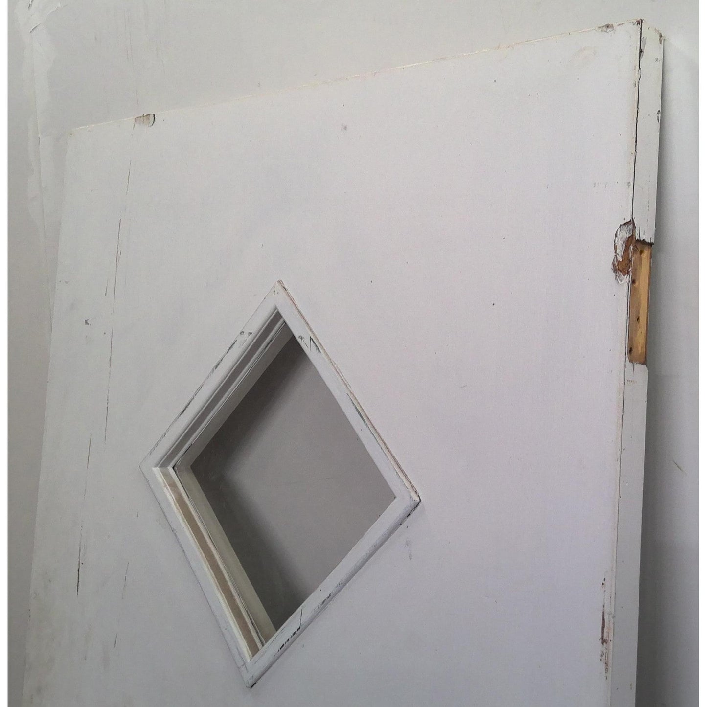 31.75" x 79.5" Entry Door
