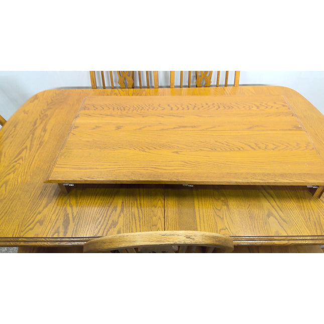 8 Piece Dining Set