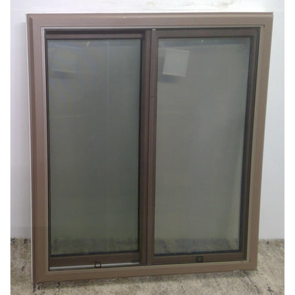 41" x 45.5" Slider Window