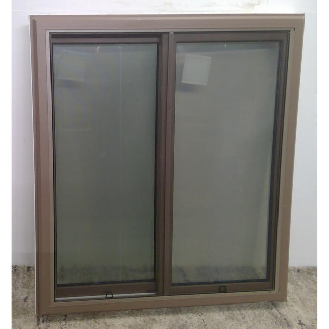 41" x 45.5" Slider Window