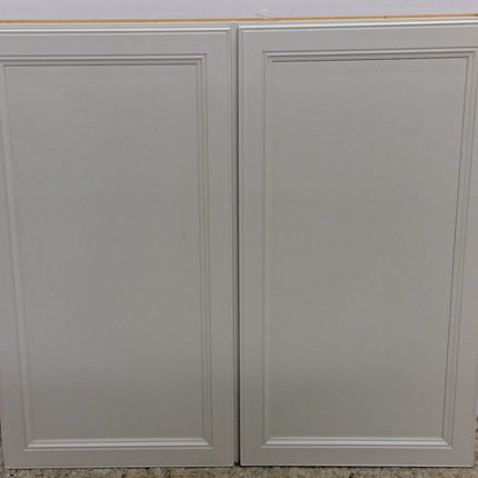 39" x 36" Shallow Upper Cabinet