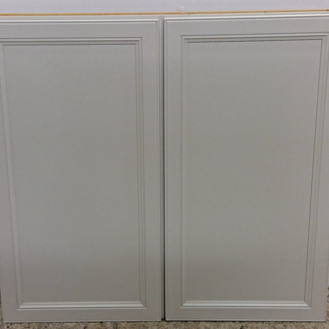 39" x 36" Shallow Upper Cabinet