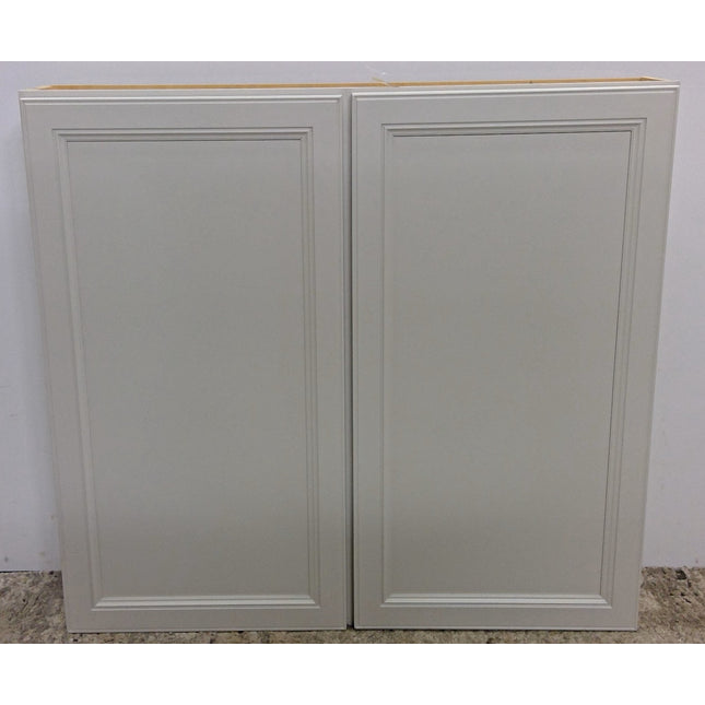 39" x 36" Shallow Upper Cabinet