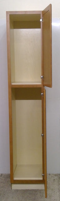 18" x 90" Plywood Pantry Cabinet (Added 07/31/2026)