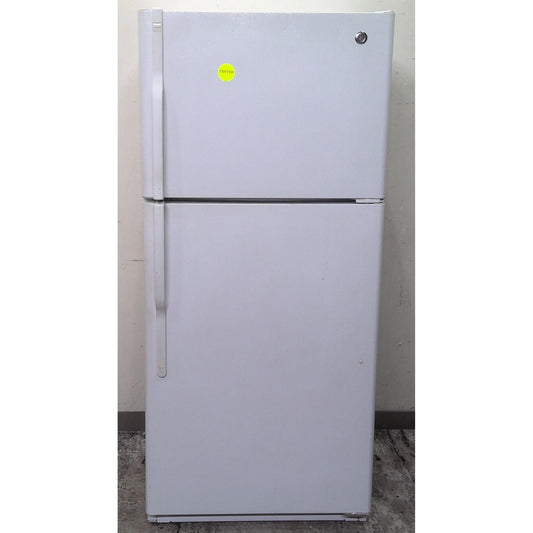 GE Adora 18.0 Cu. Ft. Top-Freezer Refrigerator