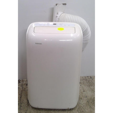 Toshiba Portable 10000 BTU Air Conditioner (Added 08/15/2026)