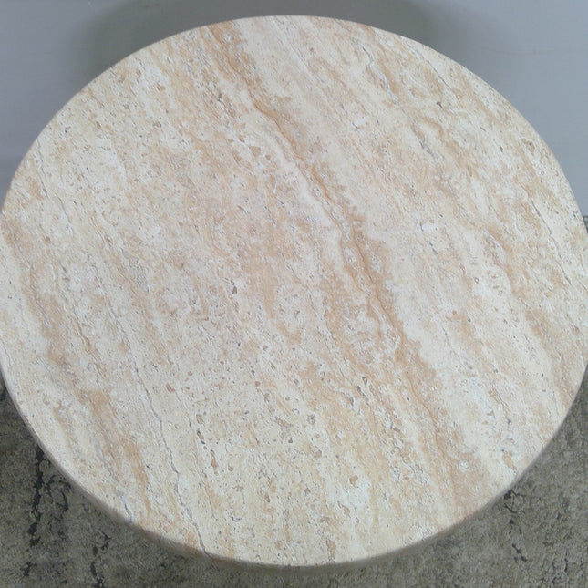 20" Round End Table