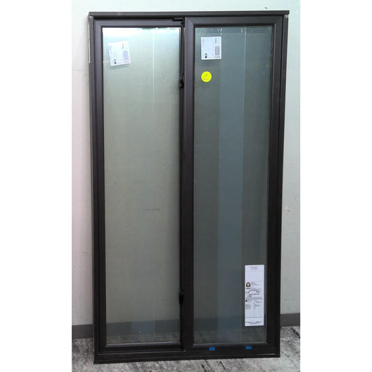 39" x 71" Slider Window