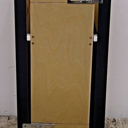 12" Base Cabinet with Pullout Organizer (No Door)