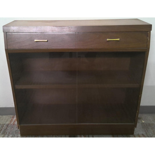 Book Case with Drawer