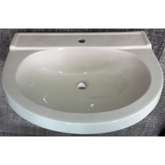 Wall Mount Sink