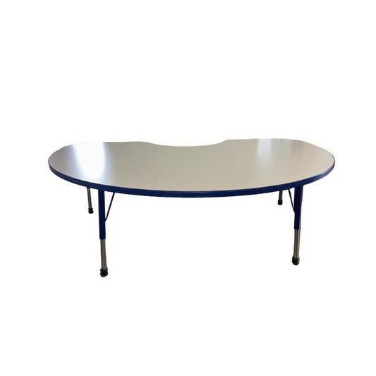 Half Moon School Table