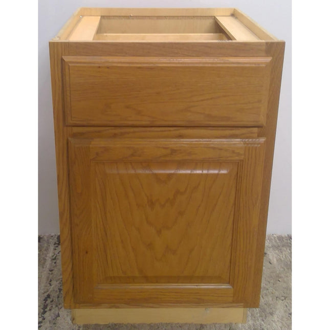 18" Base Cabinet