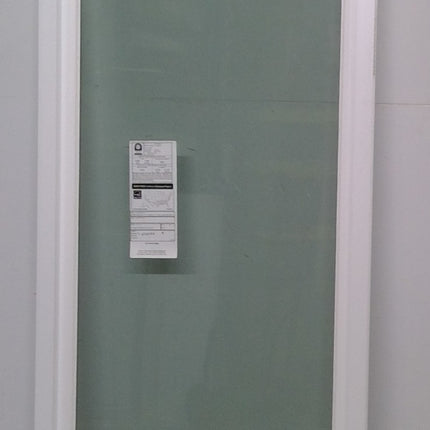 28.25" x 72.25" Stationary Window