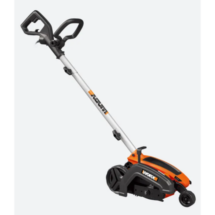 Worx 12 Amp Electric 7.5" Lawn Edger / Trencher (Added 08/11/2026)