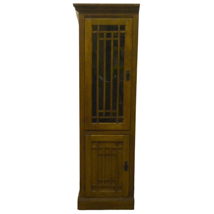 Vintage Curio Cabinet