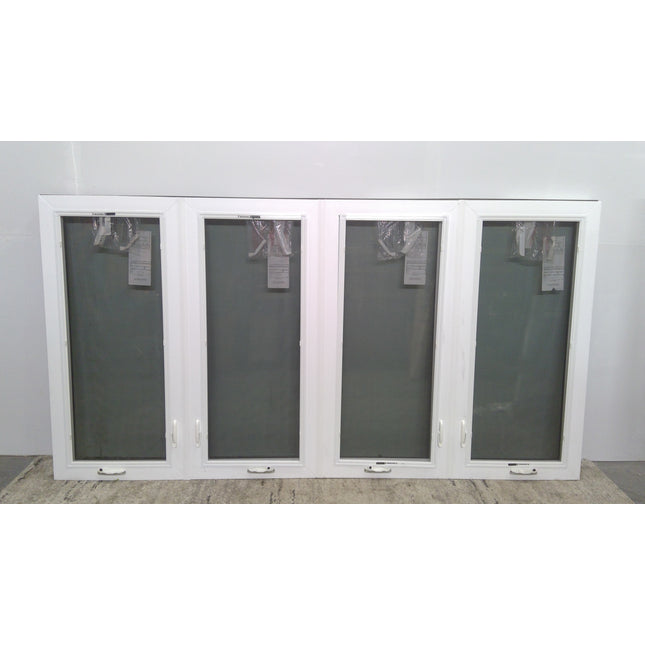 101" x 53" Crank Window (Added 07/22/2026)